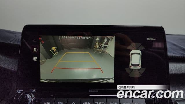 Kia Seltos Noblesse, 2020 15