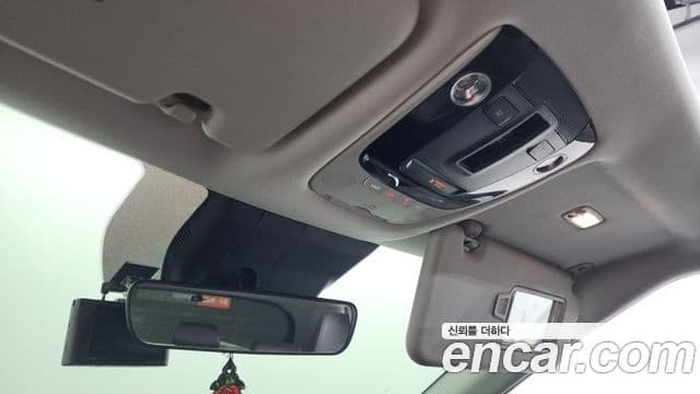 Kia Seltos Noblesse, 2020 17