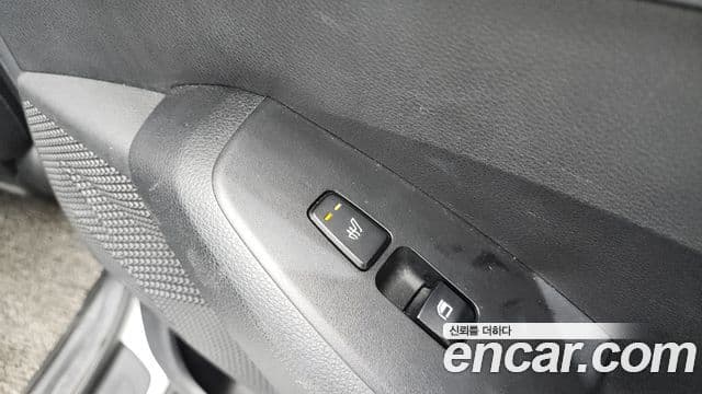 Kia Seltos Noblesse, 2020 19