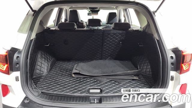 Kia Seltos Noblesse, 2020 20