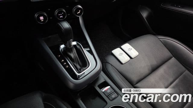 Renault Korea(Samsung) XM3 Signature, 2020 9