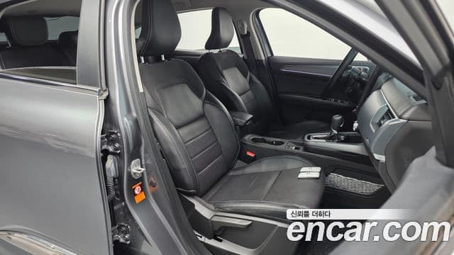 Renault Korea(Samsung) XM3 Signature, 2020 10