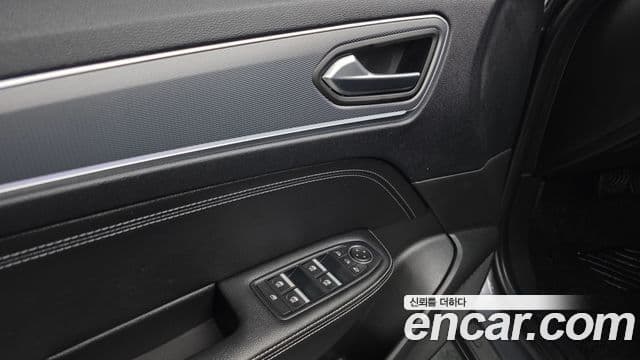 Renault Korea(Samsung) XM3 Signature, 2020 17