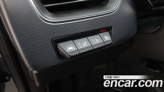 Renault Korea(Samsung) XM3 Signature, 2020 18