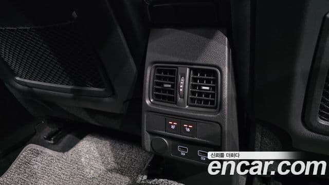 Renault Korea(Samsung) XM3 Signature, 2020 19
