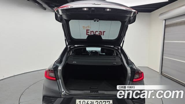 Renault Korea(Samsung) XM3 Signature, 2020 20