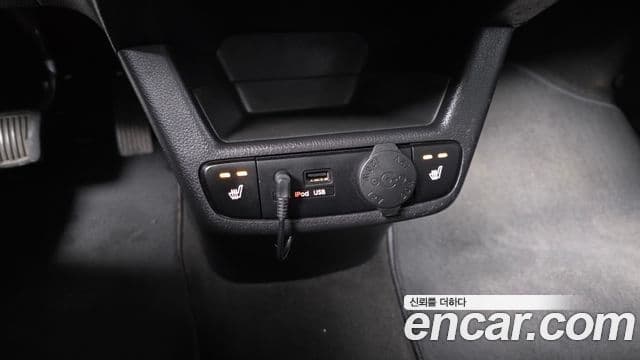 Kia Ray Deluxe, 2016 16