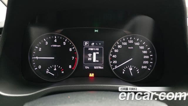 Hyundai Avante AD 1.6 GDI Value Plus, 2017 8