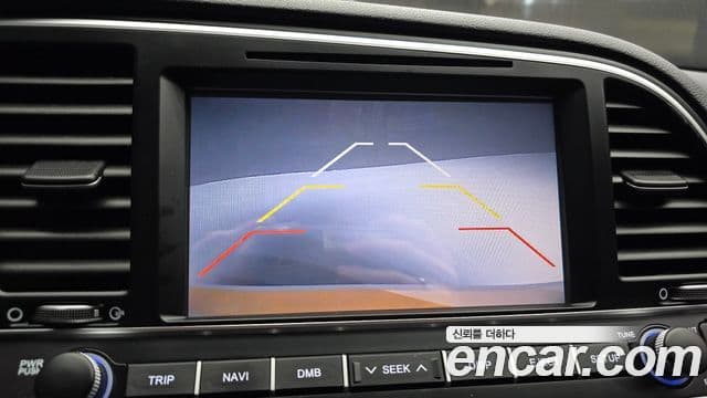 Hyundai Avante AD 1.6 GDI Value Plus, 2017 14