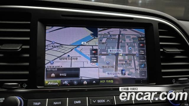 Hyundai Avante AD 1.6 GDI Value Plus, 2017 15