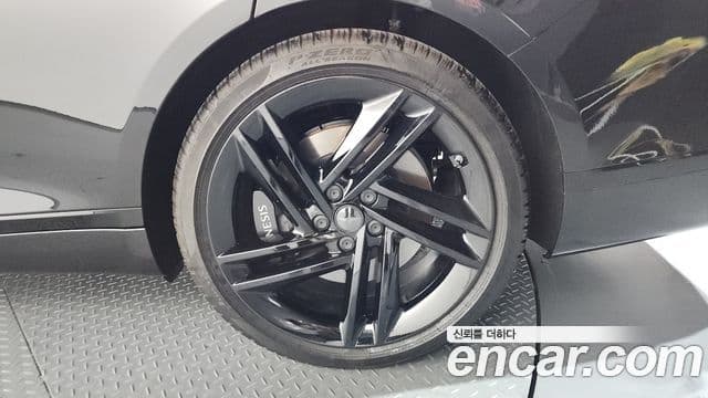 Genesis G80 (RG3) чёрный, 2026 все фото