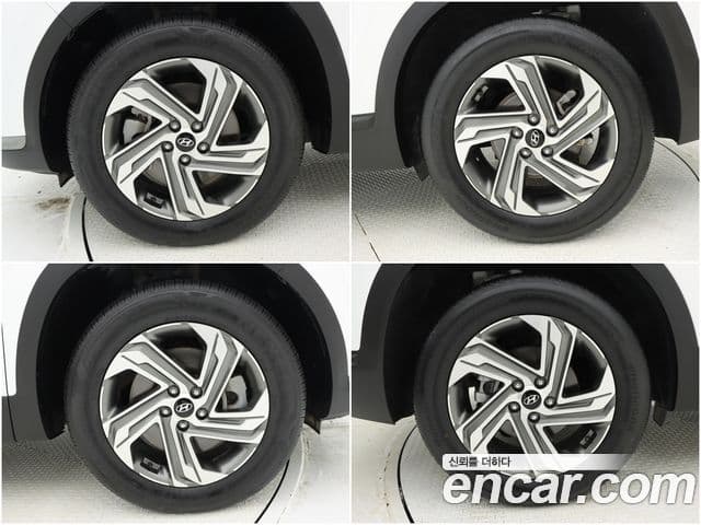 Hyundai The / новый New Santa Fe Prestige, 2023 все фото