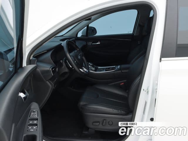 Hyundai The / новый New Santa Fe Prestige, 2023 6