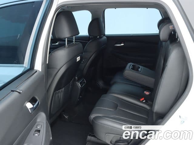 Hyundai The / новый New Santa Fe Prestige, 2023 7