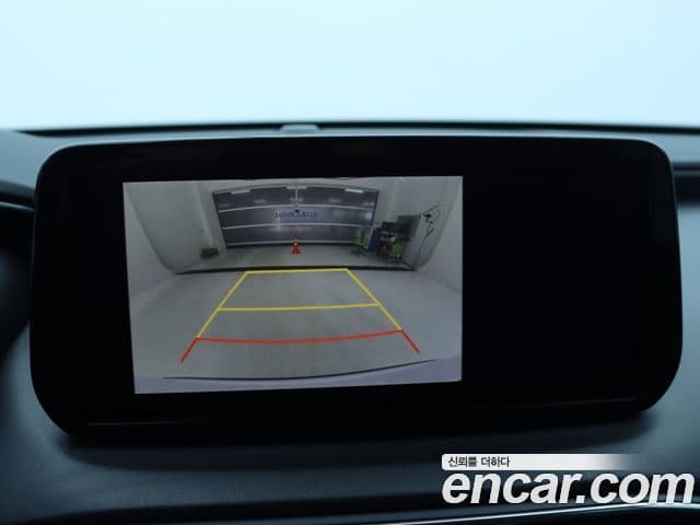 Hyundai The / новый New Santa Fe Prestige, 2023 10