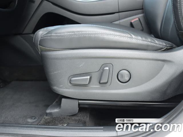 Hyundai The / новый New Santa Fe Prestige, 2023 14