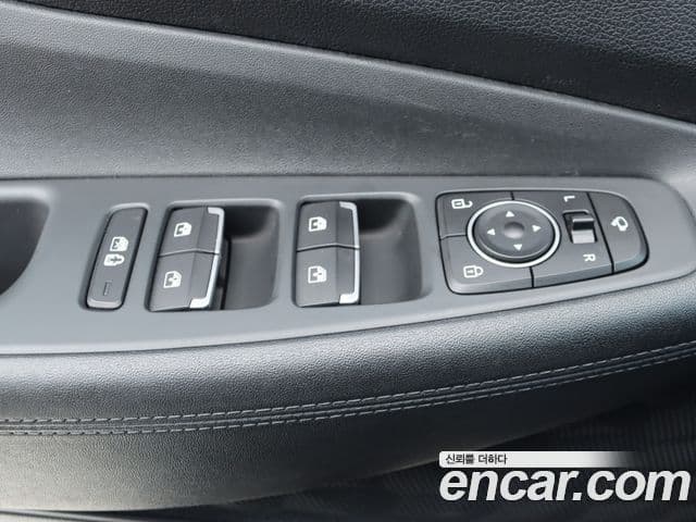 Hyundai The / новый New Santa Fe Prestige, 2023 15