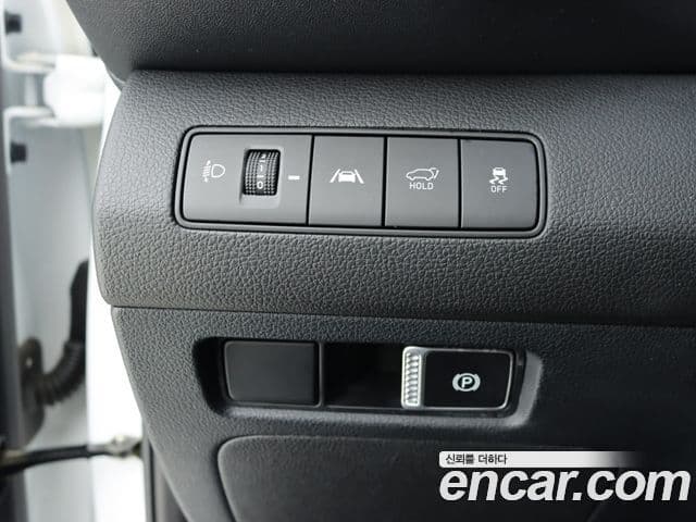 Hyundai The / новый New Santa Fe Prestige, 2023 16