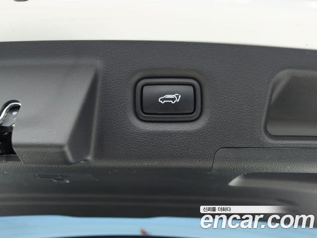 Hyundai The / новый New Santa Fe Prestige, 2023 19