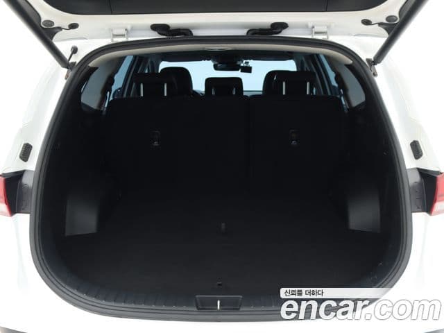 Hyundai The / новый New Santa Fe Prestige, 2023 20