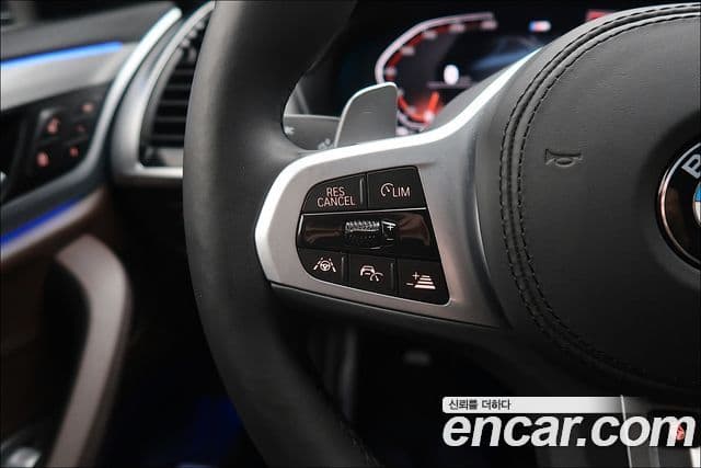 BMW X3 (G01) xDrive 20i M Sport, 2021 13