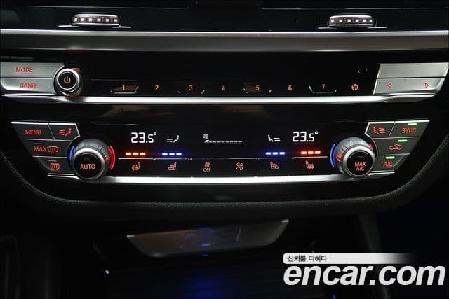 BMW X3 (G01) xDrive 20i M Sport, 2021 15