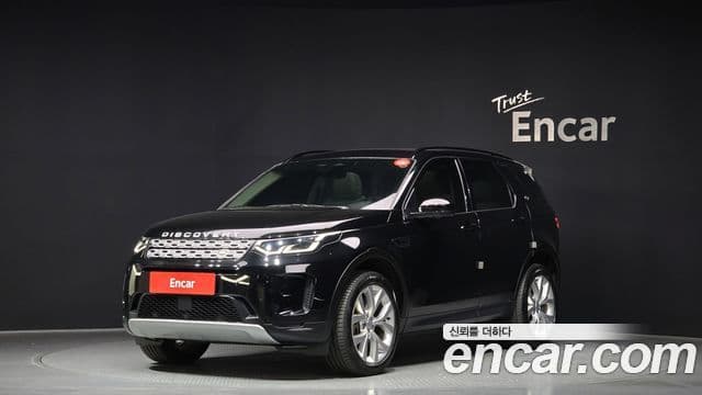 Land Rover Discovery Sport 2세대 P250 SE, 2023 1