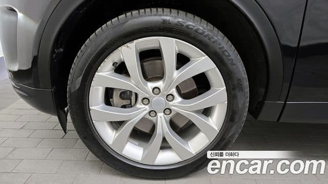 Land Rover Discovery Sport 2세대 P250 SE, 2023 все фото