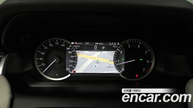 Land Rover Discovery Sport 2세대 P250 SE, 2023 8