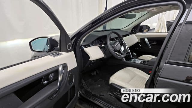 Land Rover Discovery Sport 2세대 P250 SE, 2023 10