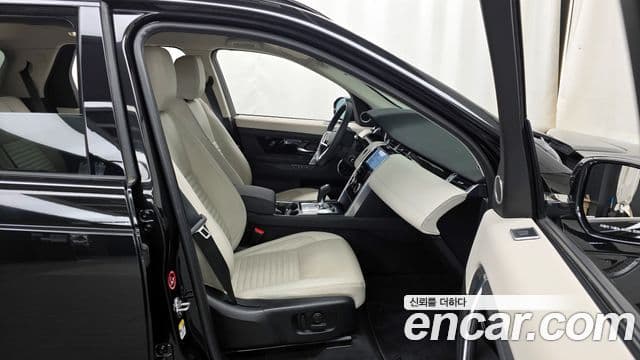 Land Rover Discovery Sport 2세대 P250 SE, 2023 11