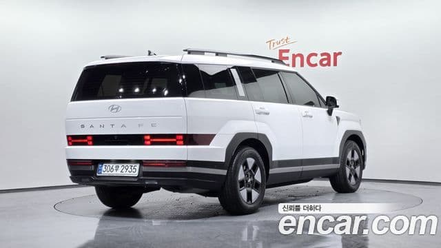 Hyundai Santa Fe (MX5) Prestige Plus, 2025 2