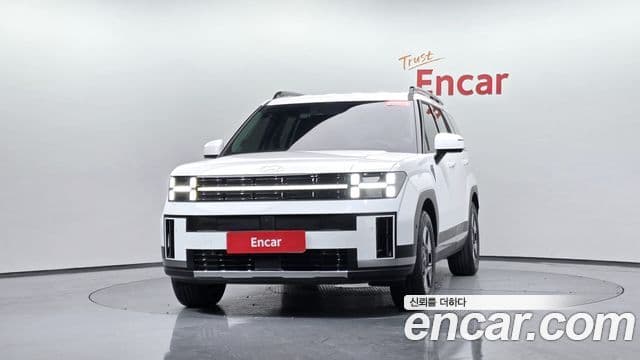 Hyundai Santa Fe (MX5) Prestige Plus, 2025 3