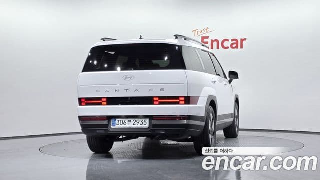 Hyundai Santa Fe (MX5) Prestige Plus, 2025 4