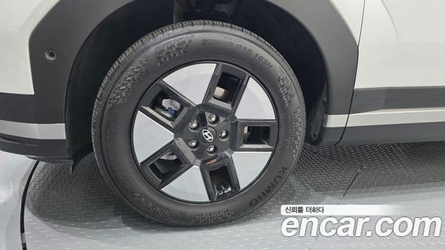 Hyundai Santa Fe (MX5) Prestige Plus, 2025 все фото