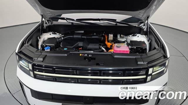 Hyundai Santa Fe (MX5) Prestige Plus, 2025 6