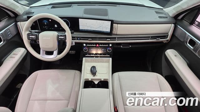 Hyundai Santa Fe (MX5) Prestige Plus, 2025 7