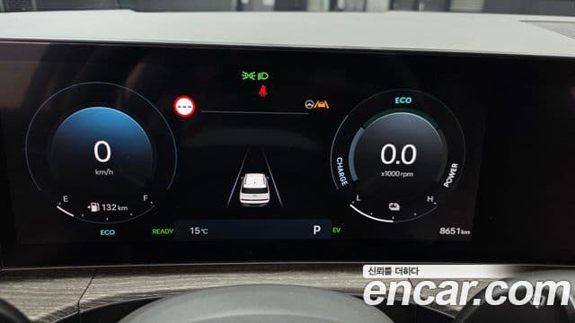 Hyundai Santa Fe (MX5) Prestige Plus, 2025 8