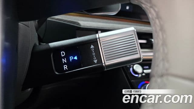 Hyundai Santa Fe (MX5) Prestige Plus, 2025 9