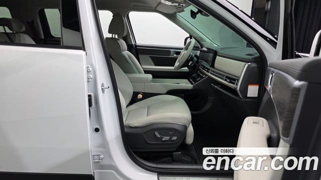 Hyundai Santa Fe (MX5) Prestige Plus, 2025 10