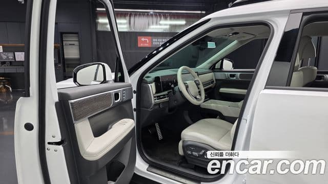 Hyundai Santa Fe (MX5) Prestige Plus, 2025 11