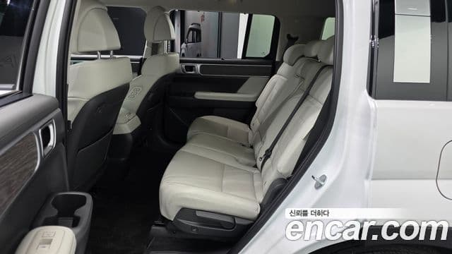 Hyundai Santa Fe (MX5) Prestige Plus, 2025 12