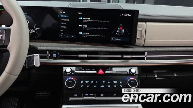 Hyundai Santa Fe (MX5) Prestige Plus, 2025 14