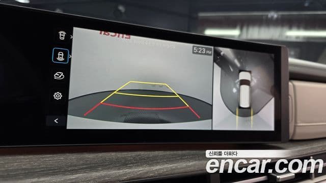 Hyundai Santa Fe (MX5) Prestige Plus, 2025 16