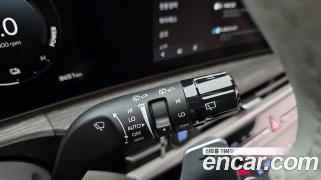 Hyundai Santa Fe (MX5) Prestige Plus, 2025 17