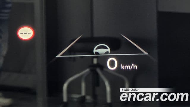 Hyundai Santa Fe (MX5) Prestige Plus, 2025 19