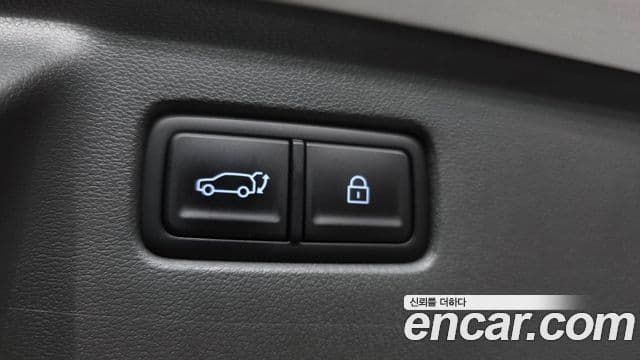 Hyundai Santa Fe (MX5) Prestige Plus, 2025 20