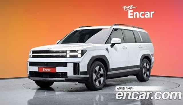 Hyundai Santa Fe (MX5) Prestige Plus, 2025 1