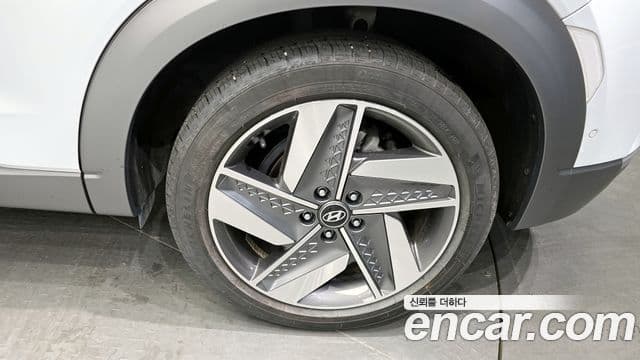 Hyundai NEXO Premium, 2023 все фото