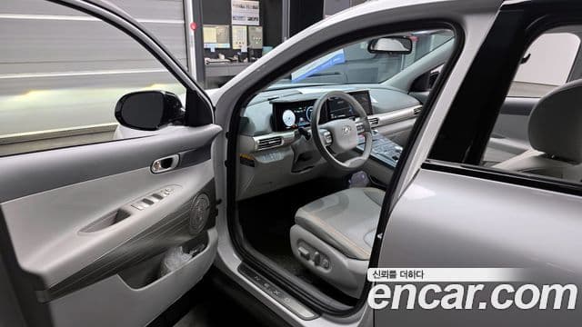 Hyundai NEXO Premium, 2023 10